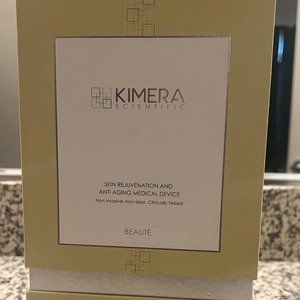 Kimera Scientific Beaute Device.